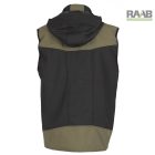 FABIO SOFTSHELL Mellény