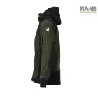 RANDY POLAR Pullover