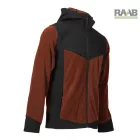 RANDY POLAR Pullover