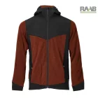 RANDY POLAR Pullover