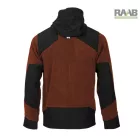 RANDY POLAR Pullover