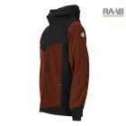 RANDY POLAR Pullover