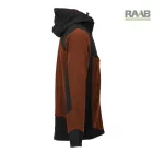 RANDY POLAR Pullover