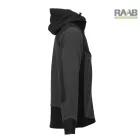 RANDY POLAR Pullover