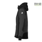 RANDY POLAR Pullover