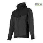 RANDY POLAR Pullover