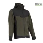 RANDY POLAR Pullover