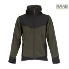 RANDY POLAR Pullover