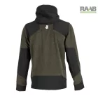 RANDY POLAR Pullover