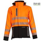 ASTRO SOFTSHELL JÓLLÁTHATÓSÁGI KABÁT