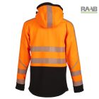 ASTRO SOFTSHELL JÓLLÁTHATÓSÁGI KABÁT