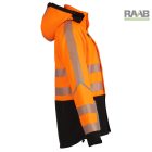 ASTRO SOFTSHELL JÓLLÁTHATÓSÁGI KABÁT