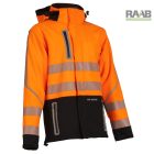 ASTRO SOFTSHELL JÓLLÁTHATÓSÁGI KABÁT