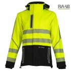 ASTRO SOFTSHELL JÓLLÁTHATÓSÁGI KABÁT