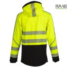 ASTRO SOFTSHELL JÓLLÁTHATÓSÁGI KABÁT