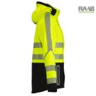 ASTRO SOFTSHELL JÓLLÁTHATÓSÁGI KABÁT