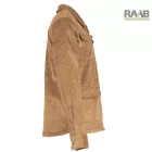 WORK SHIRT KORDBÁRSONY SHERPA KABÁT