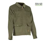 WORK SHIRT KORDBÁRSONY SHERPA KABÁT