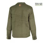 WORK SHIRT KORDBÁRSONY SHERPA KABÁT