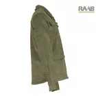 WORK SHIRT KORDBÁRSONY SHERPA KABÁT