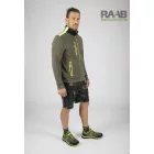ROSSI MULTIPOCKET Púlover