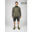 ROSSI MULTIPOCKET Púlover