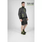 ROSSI MULTIPOCKET Púlover
