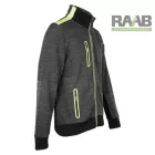 ROSSI MULTIPOCKET Púlover