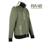 ROSSI MULTIPOCKET Púlover