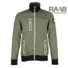 ROSSI MULTIPOCKET Púlover