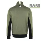 ROSSI MULTIPOCKET Púlover