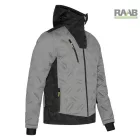 BERKUS North Ways softshell kabát