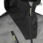 BERKUS North Ways softshell kabát