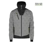 BERKUS North Ways softshell kabát