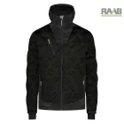 BERKUS North Ways softshell kabát