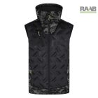 BARRES mellény XL-es szürke