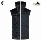 BARRES mellény XL-es szürke