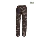 AMY Munkás deréknadrág