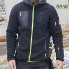 ALDER North Ways pulóver