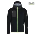 ALDER North Ways pulóver