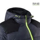 VINCI WORK PUFFA kabát