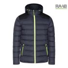 VINCI WORK PUFFA kabát