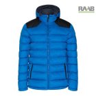 VINCI WORK PUFFA kabát