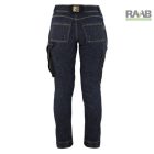 NELLY SOFTSHELL Női nadrág