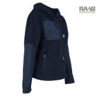 ALBA Női pulóver L-es krémszínű