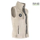 MAYA North Ways női mellény 