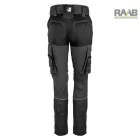 KERY SOFTSHELL deréknadrág