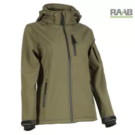 ARIEL SOFTSHELL KABÁT