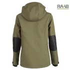 ARIEL SOFTSHELL KABÁT