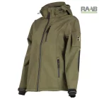 ARIEL SOFTSHELL KABÁT